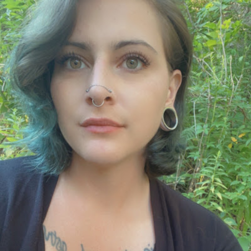 Meet your Posher, Allison
